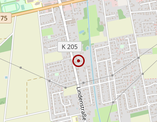 Karte: Wellness for Woman