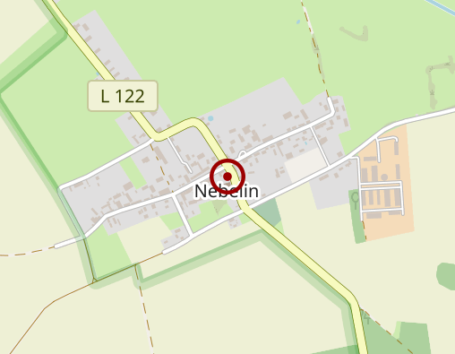 Karte: Tagespflege Villa Wir GbR