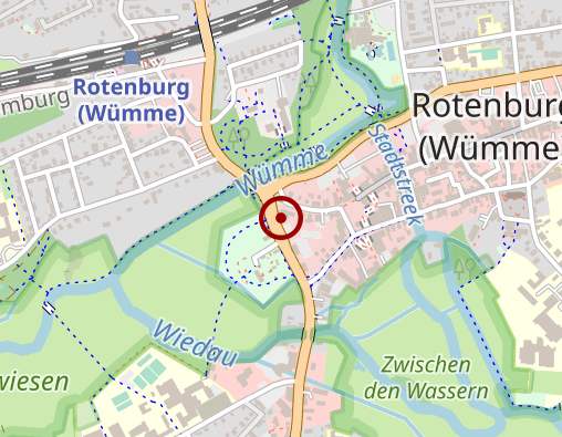 Karte: Torner Kerstin