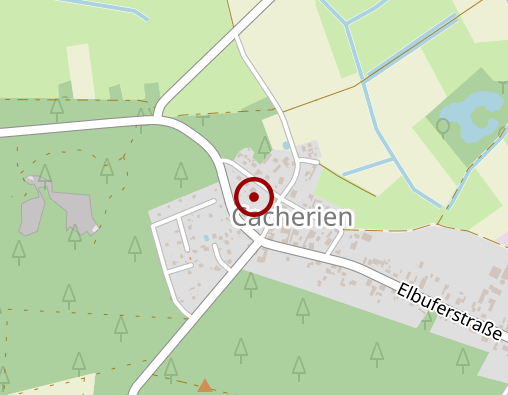 Karte: Bröcker Krankengymnastik