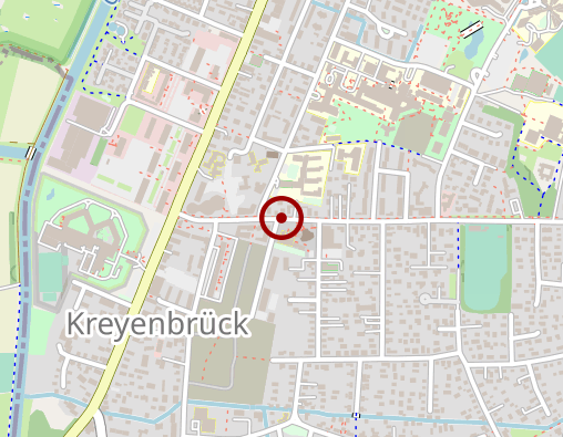 Karte: Elisabeth-Apotheke