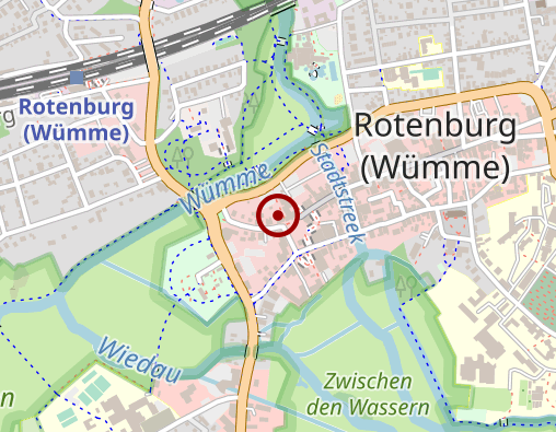 Karte: Augustin Barbara