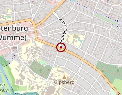 Karte: DMI-Systems AG