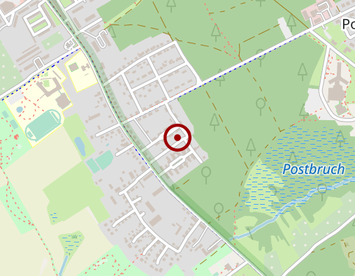 Karte: Banek Helmuth Taxiunternehmen