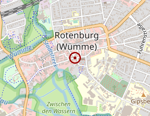 Karte: HWD - Konzepte fürs Leben