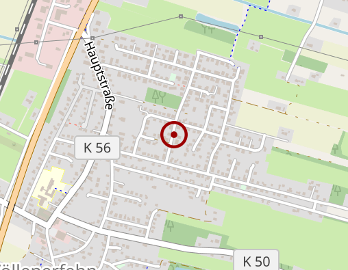 Karte: Dittmar Manfred Dr.