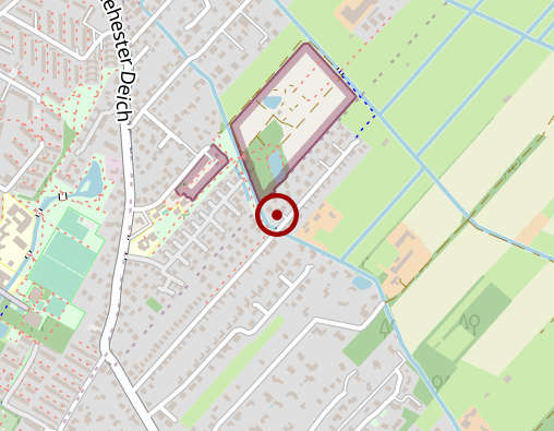 Karte: Petzoldt Christina