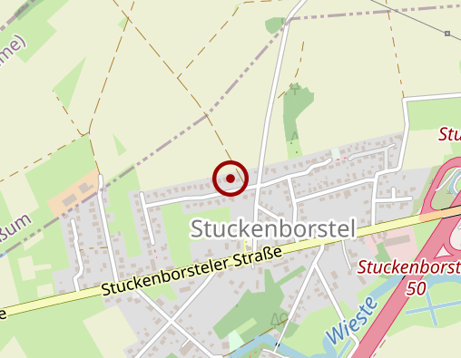 Karte: Schierloh Brigitta