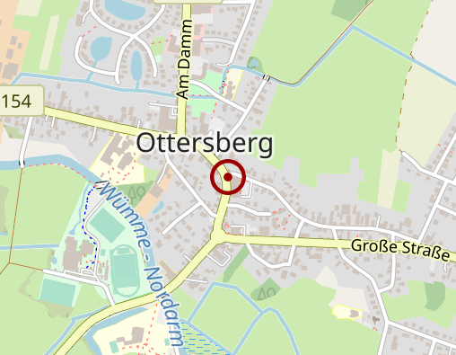 Karte: Christophorus-Apotheke