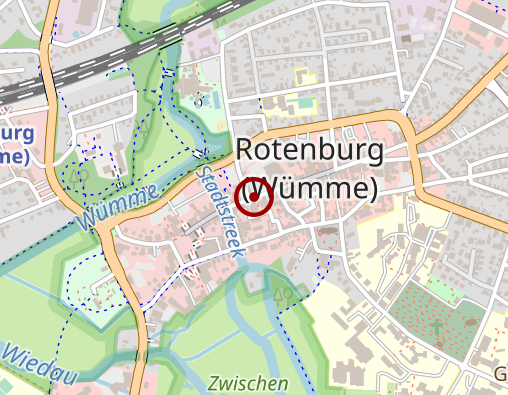 Karte: HWD - Konzepte fürs Leben