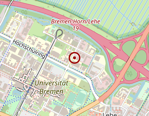 Karte: IBEP Ingenieurbüro Elektroplanung