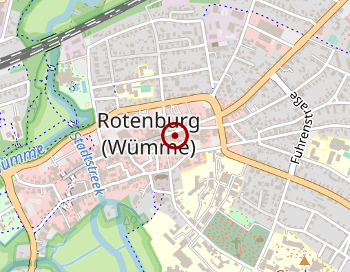 Karte: Wolff Georg von