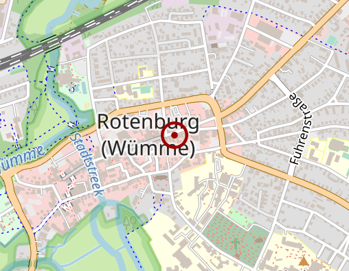 Karte: Sonnen-Apotheke e.K.