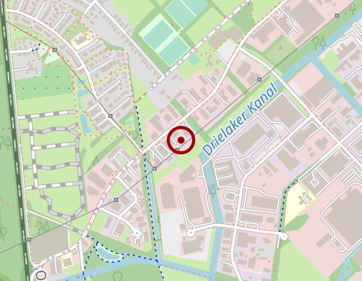 Karte: Wiggers GmbH + Co. KG