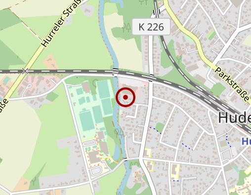 Karte: Nordwest-Box GmbH Co. KG