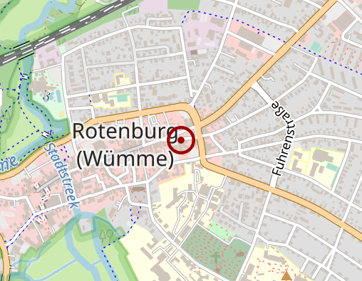 Karte: Die Markt Apotheke