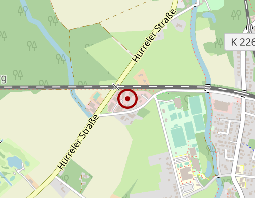 Karte: parts & more consulting GmbH