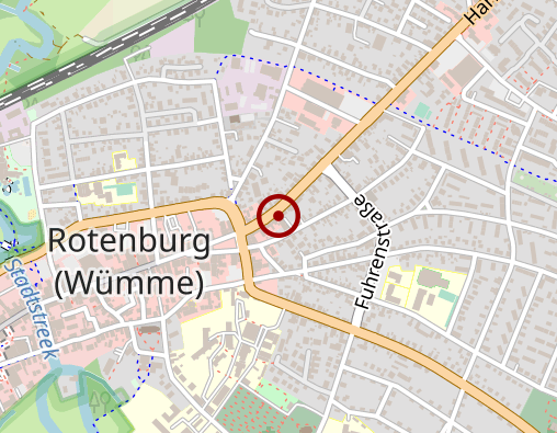 Karte: Die Stadt-Apotheke