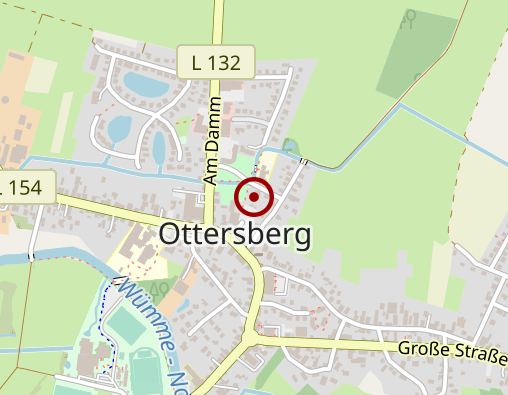 Karte: Biederstaedt Thekla