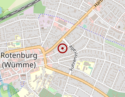 Karte: Wronna Helmut