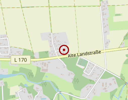 Karte: K & R Care Service Soziale Dienstleistungen