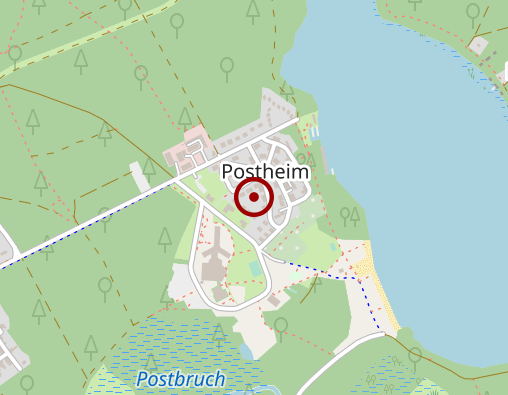 Karte: Brömme Christel Dr.med. Fachärztin f. HNO u. Physiotherapie