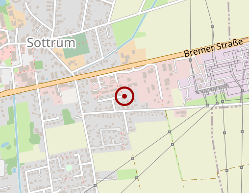 Karte: Schäl Hildegard