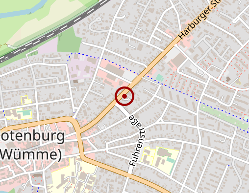 Karte: Grippain Peter Dr.med.