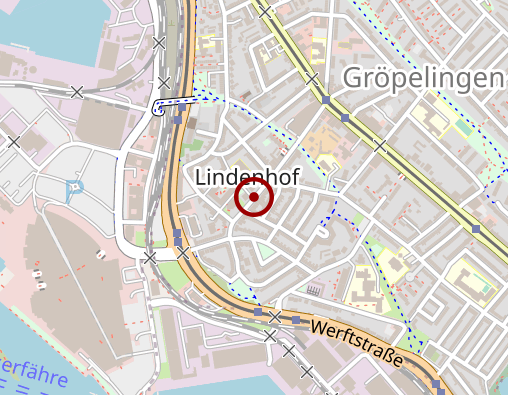 Karte: Mohs-Fenkner Barbara