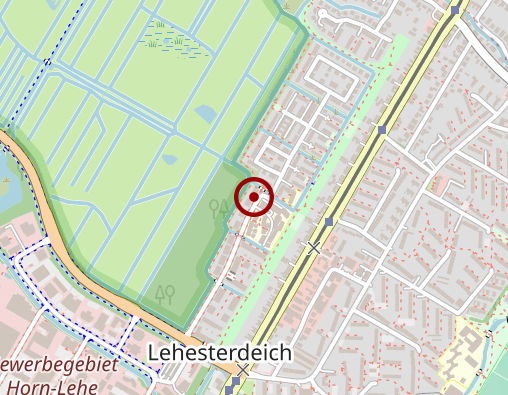 Karte: Haveneth-Paul Marlies Dipl.-Psych.