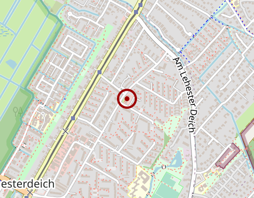 Karte: AHB Kinderkrankenpflege GmbH & Co KG