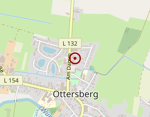 Karte: Esche Doris, Friedrich Ralph