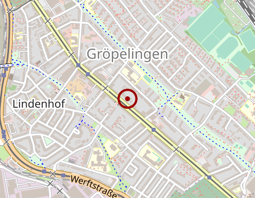 Karte: Elefanten-Apotheke