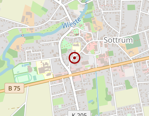 Karte: Schumacher GmbH