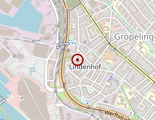 Karte: Hüttemeyer Petra S.