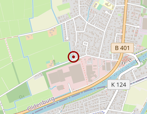 Karte: Lindner Johanna