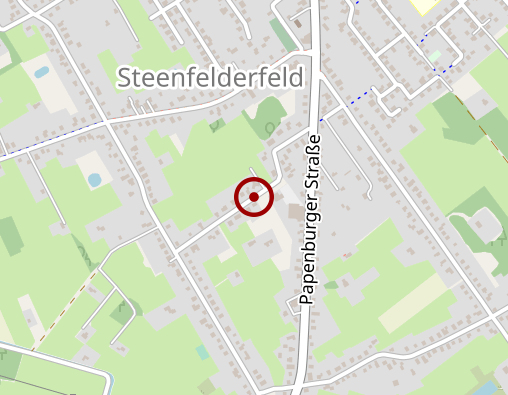 Karte: Home & Help GBR