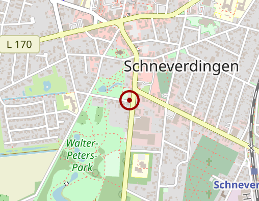 Karte: G & R Bestattung