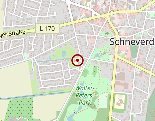 Karte: Hausgemeinschaft Wiesentrift