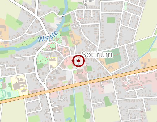 Karte: Pinguin-Apotheke