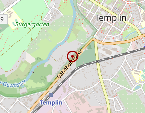 Karte: Harms Simone, Wacker Kerstin