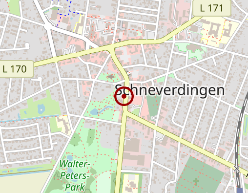 Karte: Die Alltagsfeen