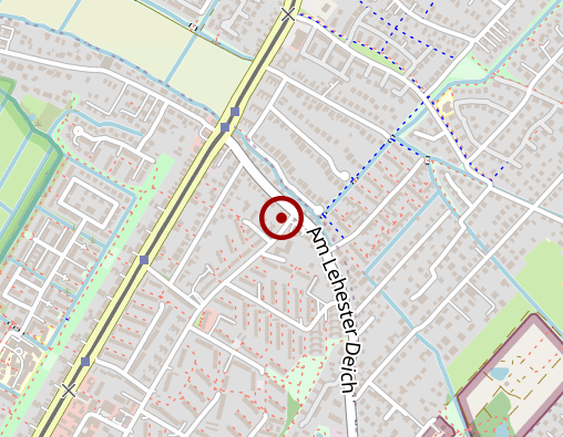 Karte: Essen Bernd von