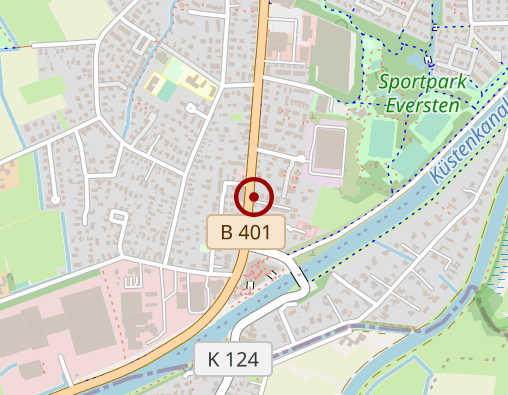 Karte: Knobloch Inh. Petra Ehrlich