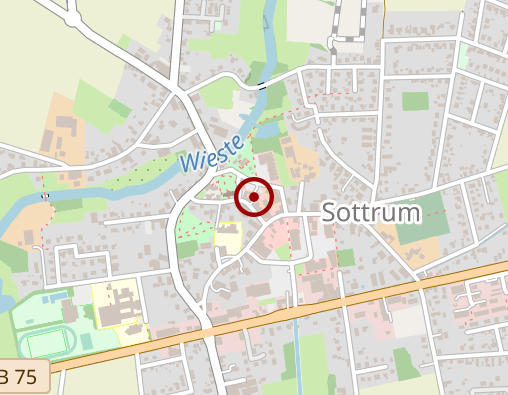 Karte: St. Georg Apotheke