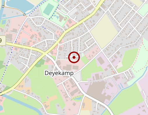 Karte: Gruhlke Christof