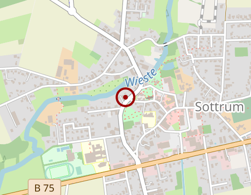 Karte: Thumann Ursula Dipl. Psych.