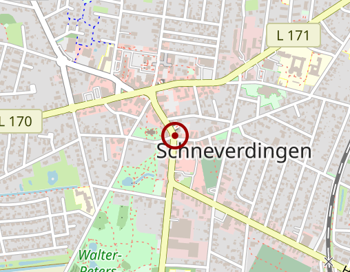 Karte: Stadt-Apotheke