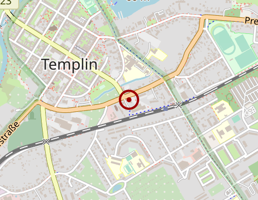 Karte: Sonnen-Apotheke