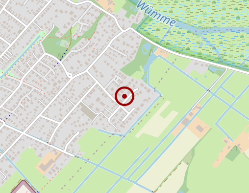 Karte: Stuchels Ingrid